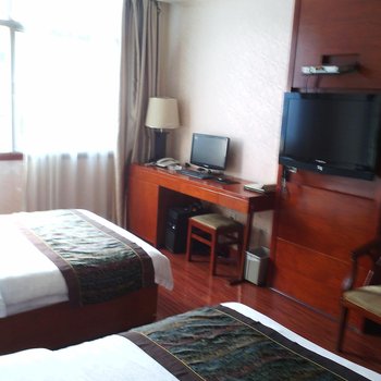 吉首蓝色港湾酒店酒店提供图片