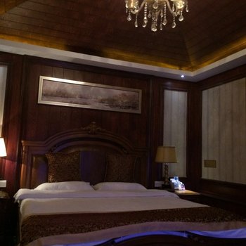 宁波海纳百川休闲主题酒店酒店提供图片