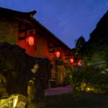 阳朔墨兰山舍度假酒店酒店提供图片