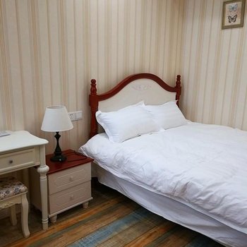 重庆米麓公寓酒店提供图片