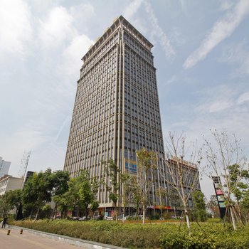 格菲酒店(合肥火车站万国大厦店)