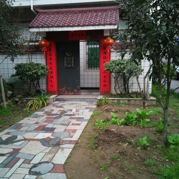 武夷山人家客栈