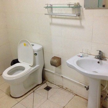 泰安泰山顶天门居宾馆酒店提供图片