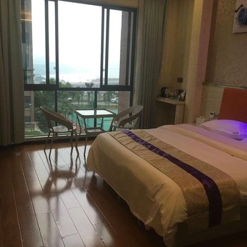 重庆锦瑞精品酒店酒店提供图片