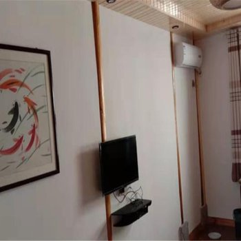 芜湖县西河别院酒店提供图片