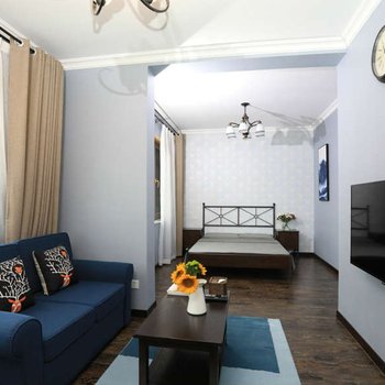 成都三只企鹅的家亲子别墅酒店提供图片