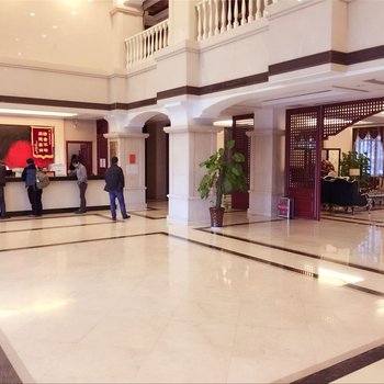 无棣海城大酒店酒店提供图片