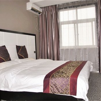 十堰水立方商务酒店酒店提供图片