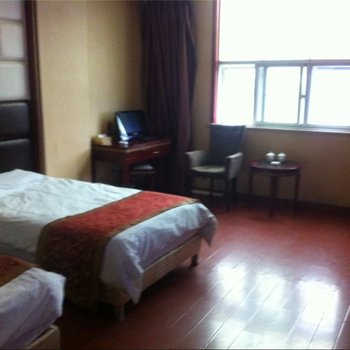 弋阳县天成风尚宾馆酒店提供图片