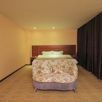 罗平云锦商务酒店酒店提供图片