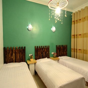 Maryfeng客栈(平遥十九街村店)酒店提供图片