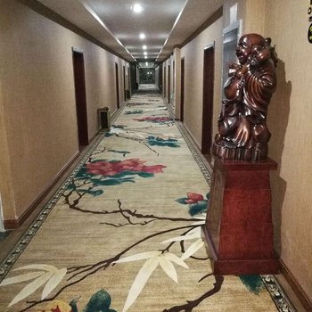 丰镇三禾商务宾馆酒店提供图片