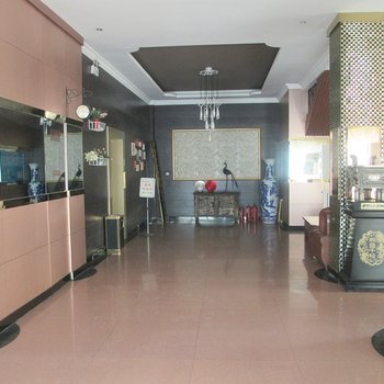 吴忠大可以饭店酒店提供图片