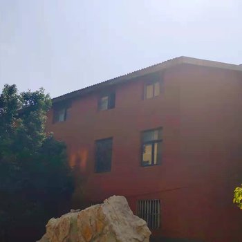 郯城温暖自助公寓酒店提供图片