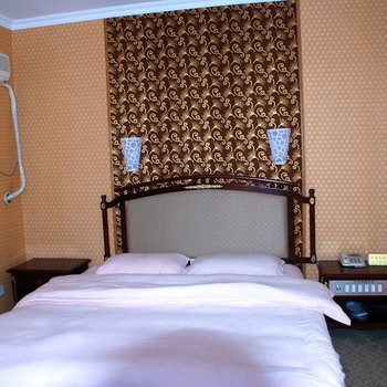 茂县羌风楼酒店酒店提供图片