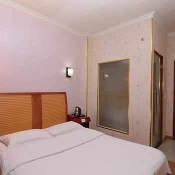 十堰雅鸿商务酒店酒店提供图片