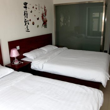 锦州馨福公寓酒店提供图片
