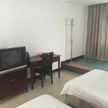 华菱宾馆酒店提供图片