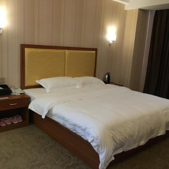 中山金纳米酒店酒店提供图片