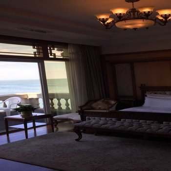 威海金海湾国际饭店酒店提供图片