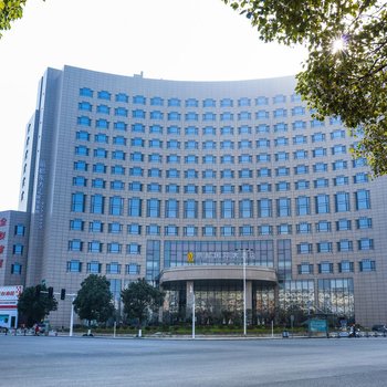 岱山丽都国际大酒店