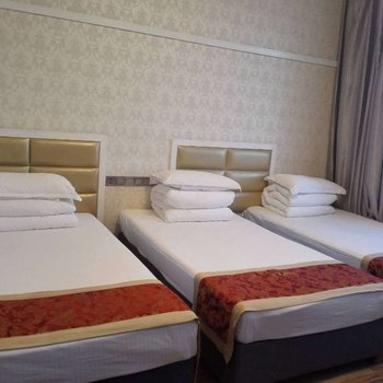 乌兰察布北国春商务酒店酒店提供图片