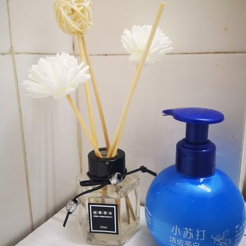 天水羽墨公寓酒店提供图片