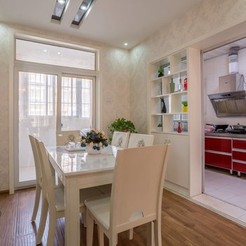 开封旅安居公寓(6号店)酒店提供图片