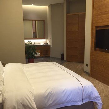 宜兴富陶温泉酒店酒店提供图片