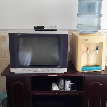 株洲蓝天宾馆酒店提供图片
