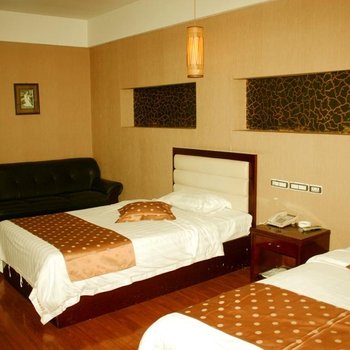 鄂州金盾花园酒店酒店提供图片