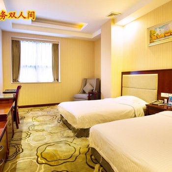 珠海文华酒店酒店提供图片