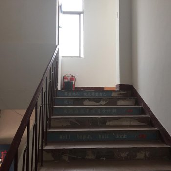 济宁东红旅馆酒店提供图片