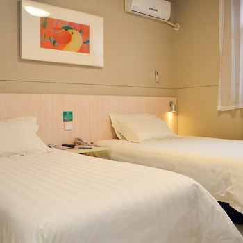 锦江之星(焦作体育馆店)酒店提供图片