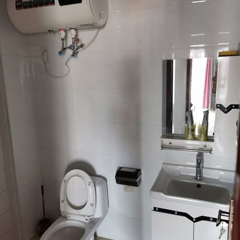 晋中华裔摩尔温雅小居公寓酒店提供图片