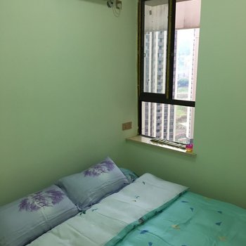 重庆人间至味普通公寓酒店提供图片