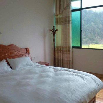 婺源沐心居客栈酒店提供图片