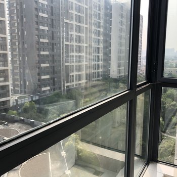 洛阳豪华舒适公寓酒店提供图片