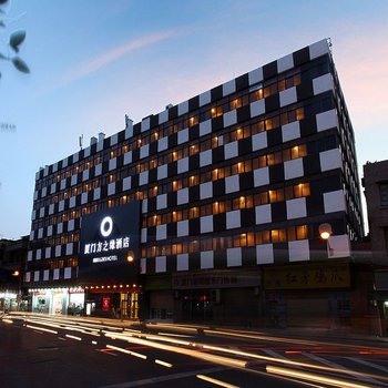 厦门美仑方之缘酒店酒店提供图片