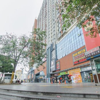 广州悦享家公寓