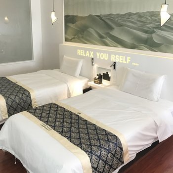 沙坡头水镇艺术酒店酒店提供图片