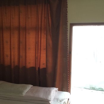 常山城东旅馆酒店提供图片
