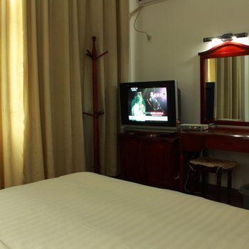 瑞丽锦达宾馆酒店提供图片