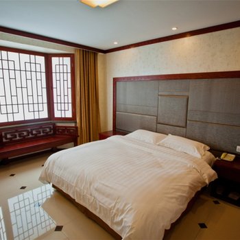 大连民族饭店酒店提供图片