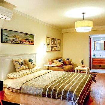 重庆三只小猪欢乐民宿酒店提供图片