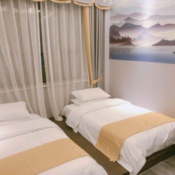 霍城雅岳精品酒店酒店提供图片