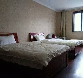西宁鸿成家庭宾馆酒店提供图片