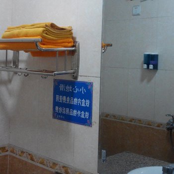 河口三晋酒店酒店提供图片