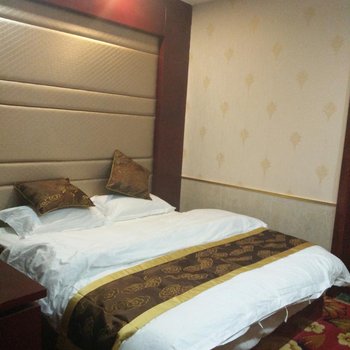 日喀则美豪商务酒店酒店提供图片