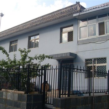 北京白草畔胜兴园农家院一号院